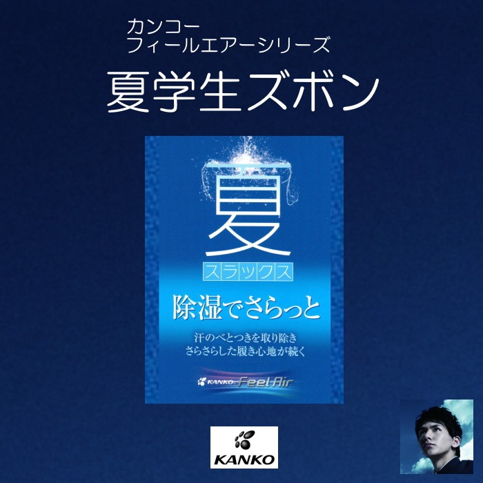 フィールエアーサマー