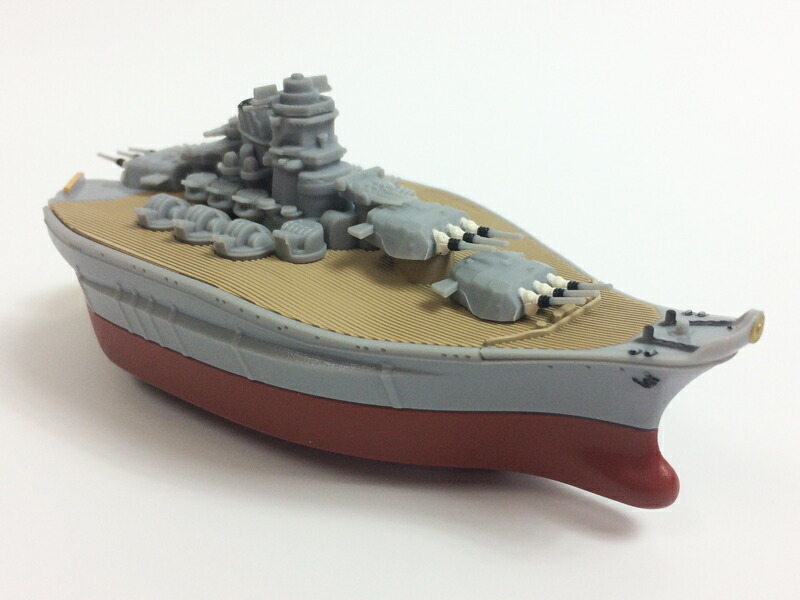 ぽんぽん船 大和 YAMATO バトルシップ 金属製 0122yamato02.jpg