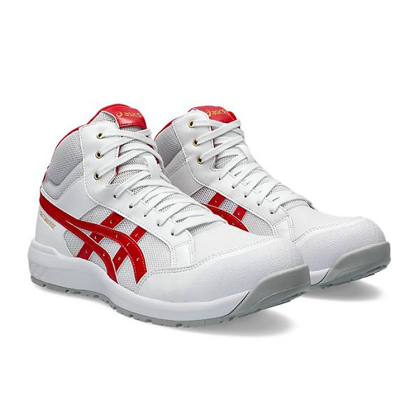 アシックス asics ウィンジョブ 安全靴 CP218 【メーカー在庫確認商品