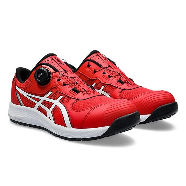 アシックス asics ウィンジョブ 安全靴 CP219 BOA 【メーカー在庫確認