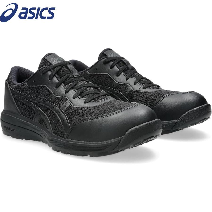【新品、未使用】asics ウィンジョブ 安全靴27.5cm アシックス asics ウィンジョブ 安全靴 CP221 【メーカー在庫確認商品