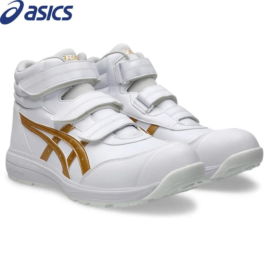 アシックス asics ウィンジョブ 安全靴 CP312 【メーカー在庫確認商品
