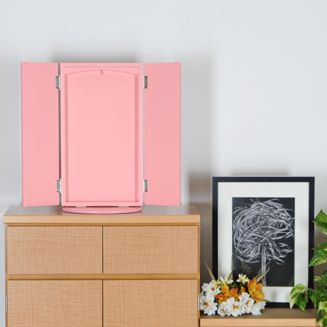 仏壇 創価学会 コンパクト 【新ブック型】