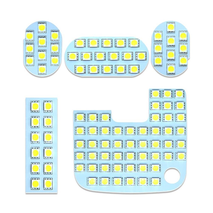 【専用】ランコム2点セット DENSAN JEFCOM ジェフコム デンサン スケルトンパーツボックス