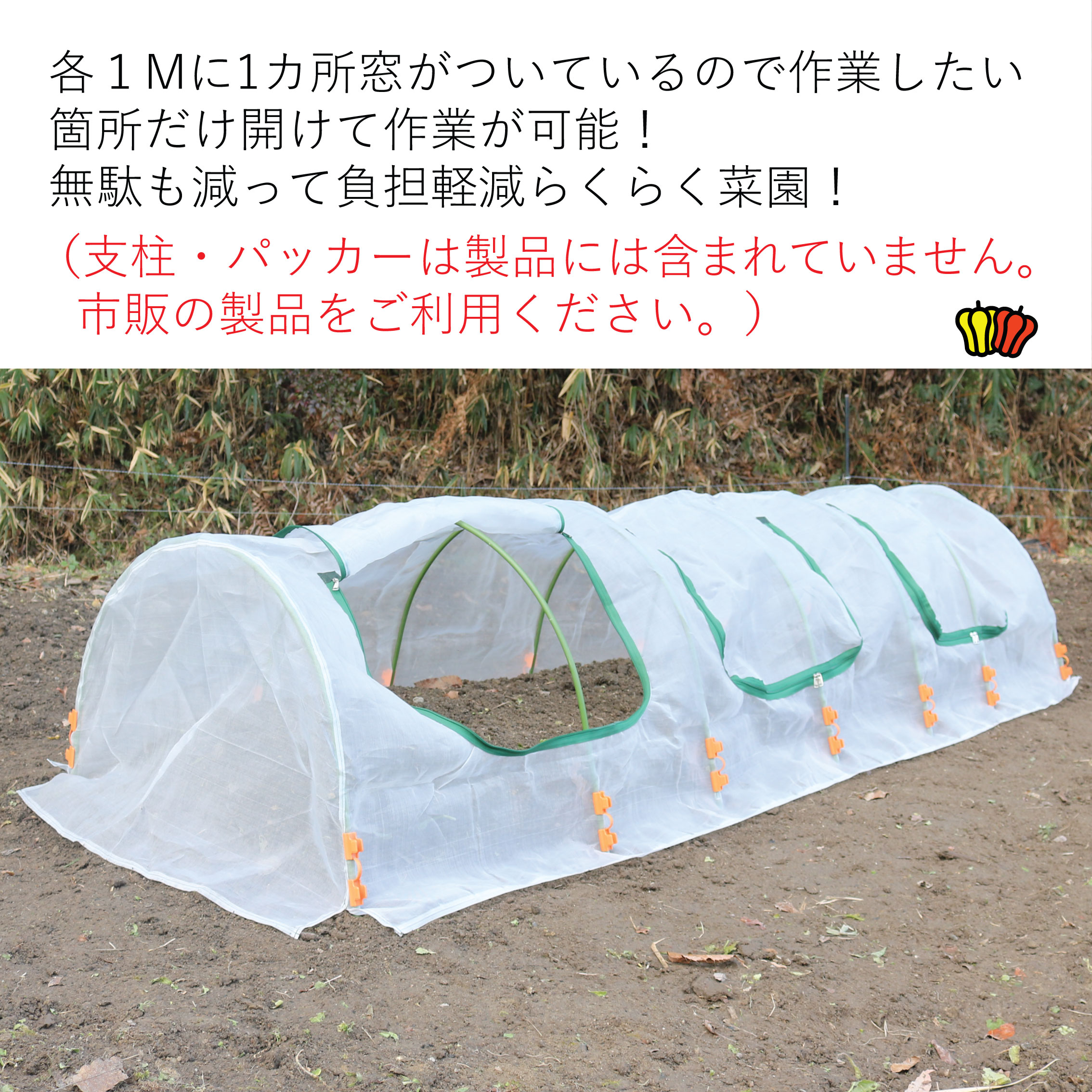 ネット　１０ｍ×３ｍ、６ｍ×３ｍ 楽天市場】ネット 3m 10mの通販