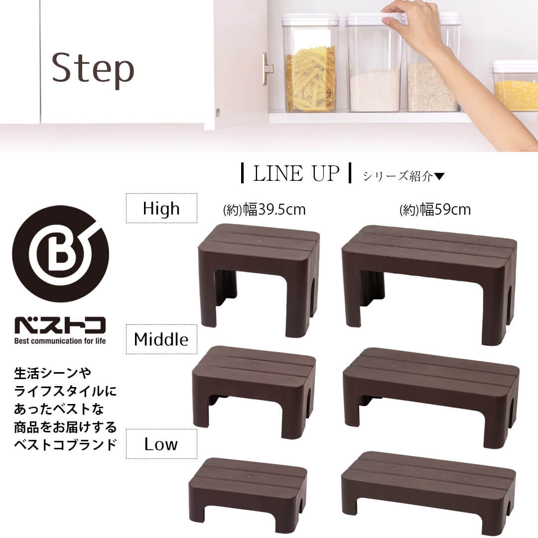 ラインナップ