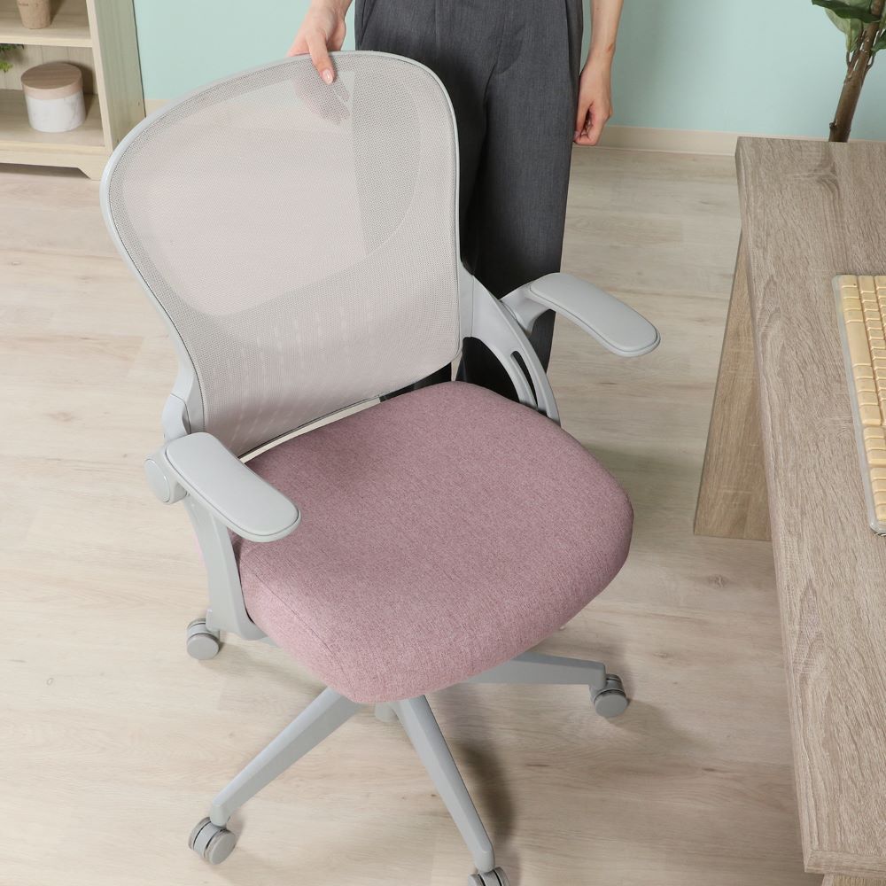 管249☆デスクチェア☆ベルベット☆オフィス回転チェア☆ 昇降チェア☆クロム脚 管249☆デスクチェア☆ベルベット☆オフィス回転チェア☆ 昇降チェア