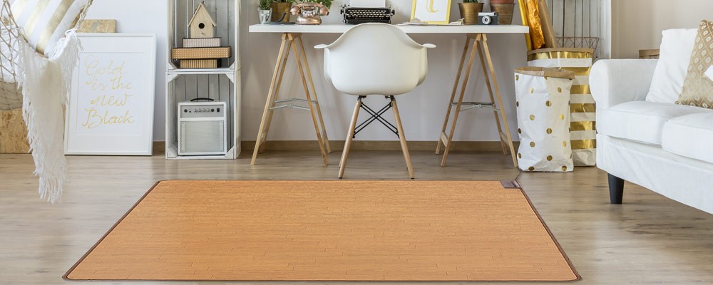 残りわずか ホットカーペット 木目調 2畳 電気カーペット フローリング調 折りたたみ 一人用 暖房器具 部屋 あったかグッズ 防水 電気マット マット ラグ ホットマット 最高の Kuljic Com