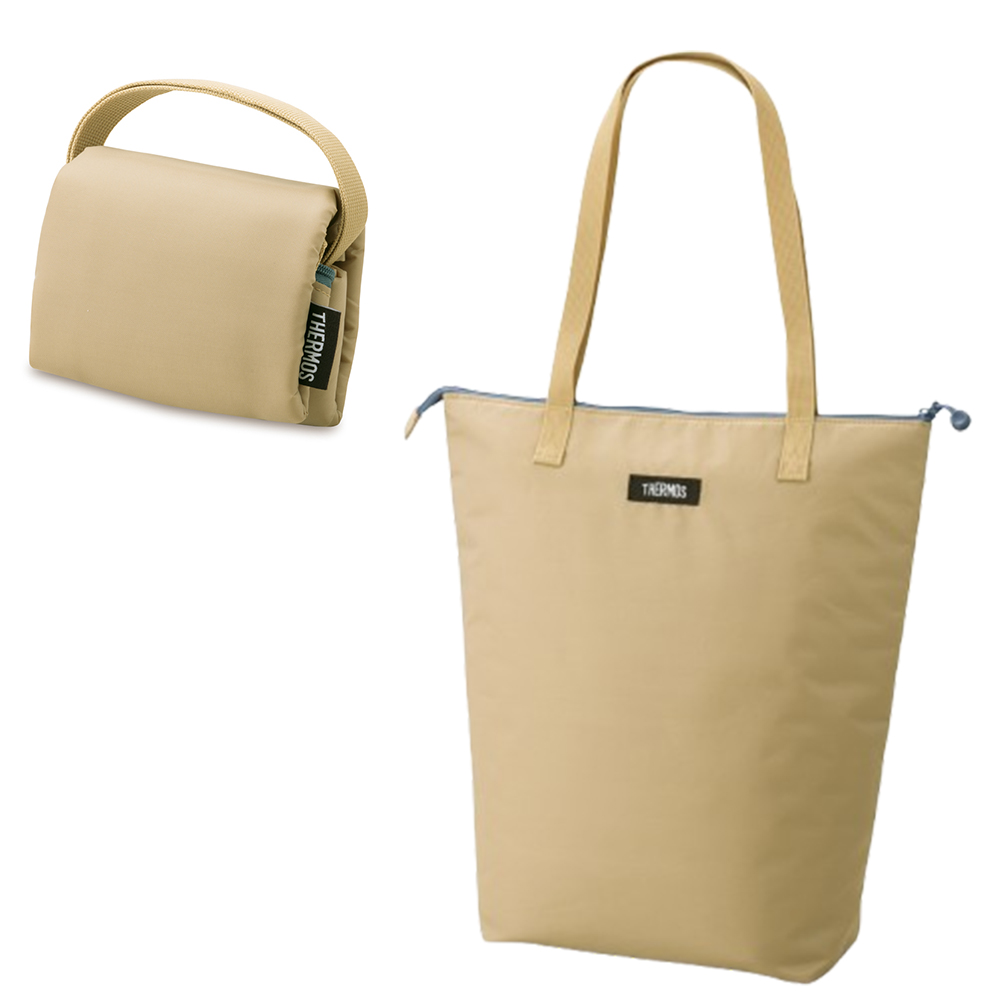 サーモス 保冷バッグ 12L REV-0121 | THERMOS 保冷バック 保冷 バック