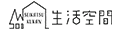 生活空間 ロゴ