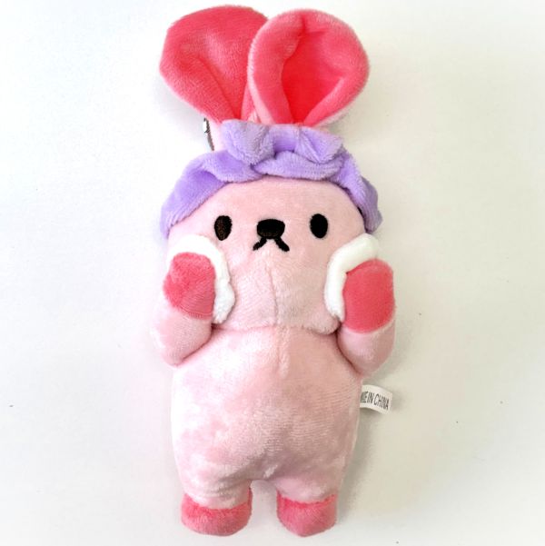 ストーンマーケット ぬいぐるみ キーホルダー 恐竜 妖精 ウサギ ブタ
