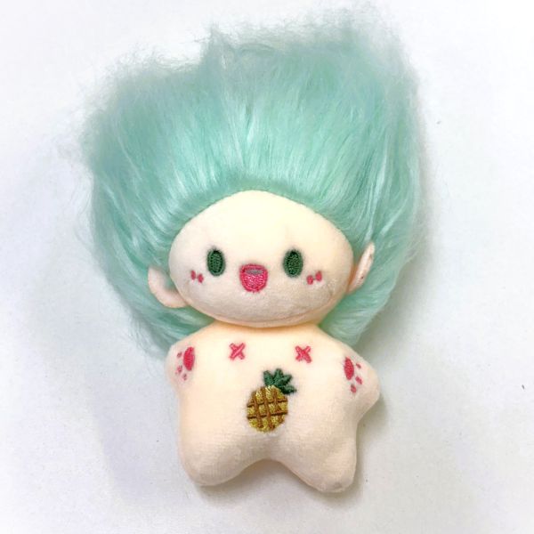 ストーンマーケット ぬいぐるみ キーホルダー 恐竜 妖精 ウサギ ブタ