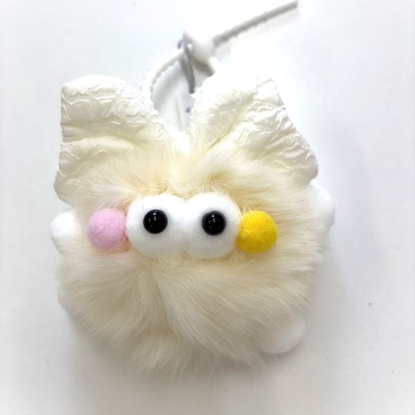 ストーンマーケット ぬいぐるみ キーホルダー モンスター サングラス