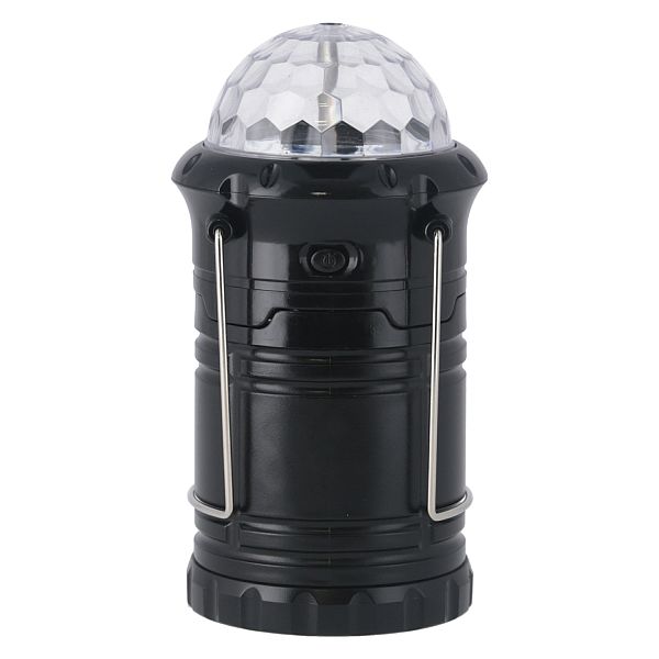 不二貿易（Fuji Boeki） 2WAY ランタン ライト L 幅9.2×奥行9.2×高さ