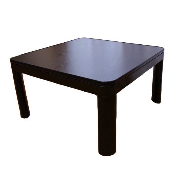 こたつ 正方形 こたつ台 60cm「 カジュアルこたつ テーブル 」60×60×高さ38.5cm 天板：リバーシブル仕様 こたつ本体 ローテーブル 新生活｜seikatsusouzouya｜03