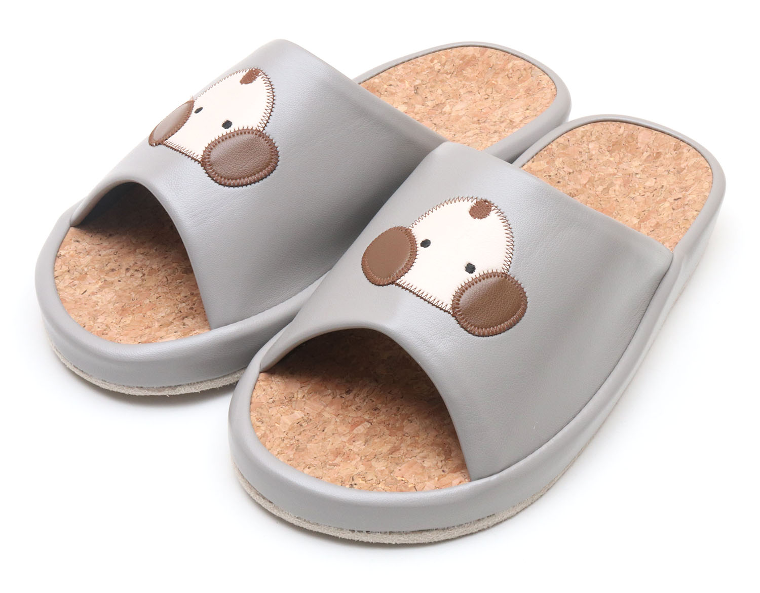 Atsuko Matano（アツコマタノ） 30％OFF スリッパ ルームシューズ
