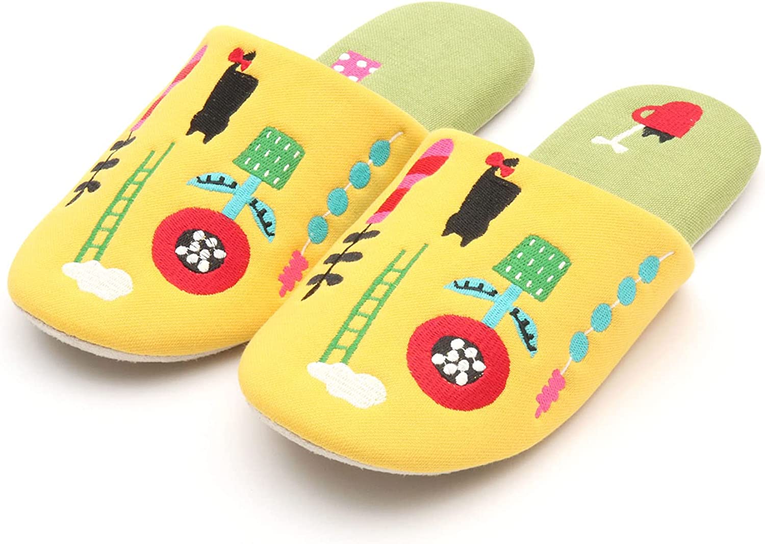 Atsuko Matano 30％OFF スリッパ マタノアツコ あそぼ猫 ATSUKO