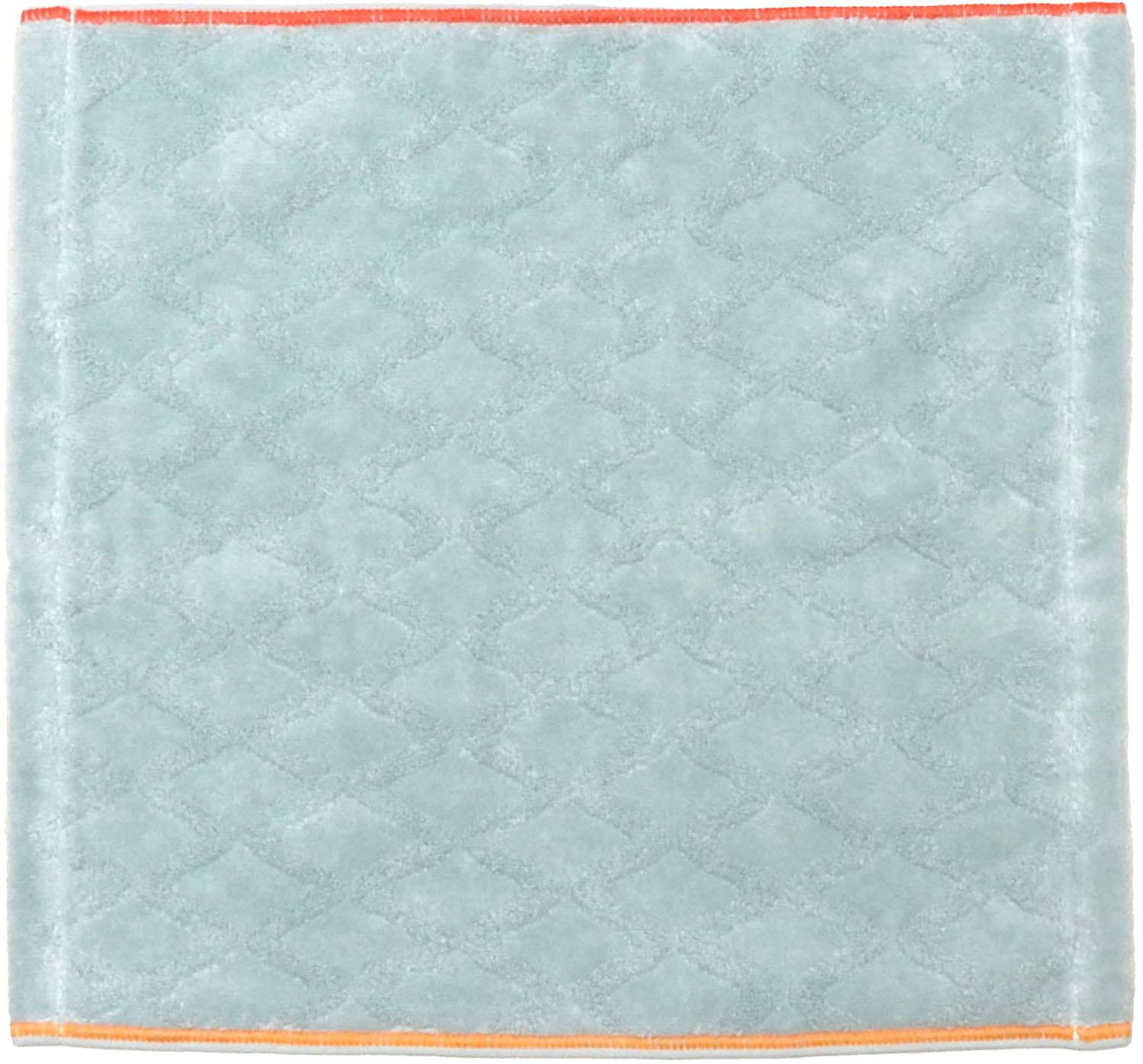 半額以上 60％OFF 数量限定 isso ecco イッソエッコ ハンカチタオル 今治タオル ハンカチ くすみカラー オーナメント柄 さくらんぼ柄 まとめ買い 国産 爆買 | 今治タオル | 04