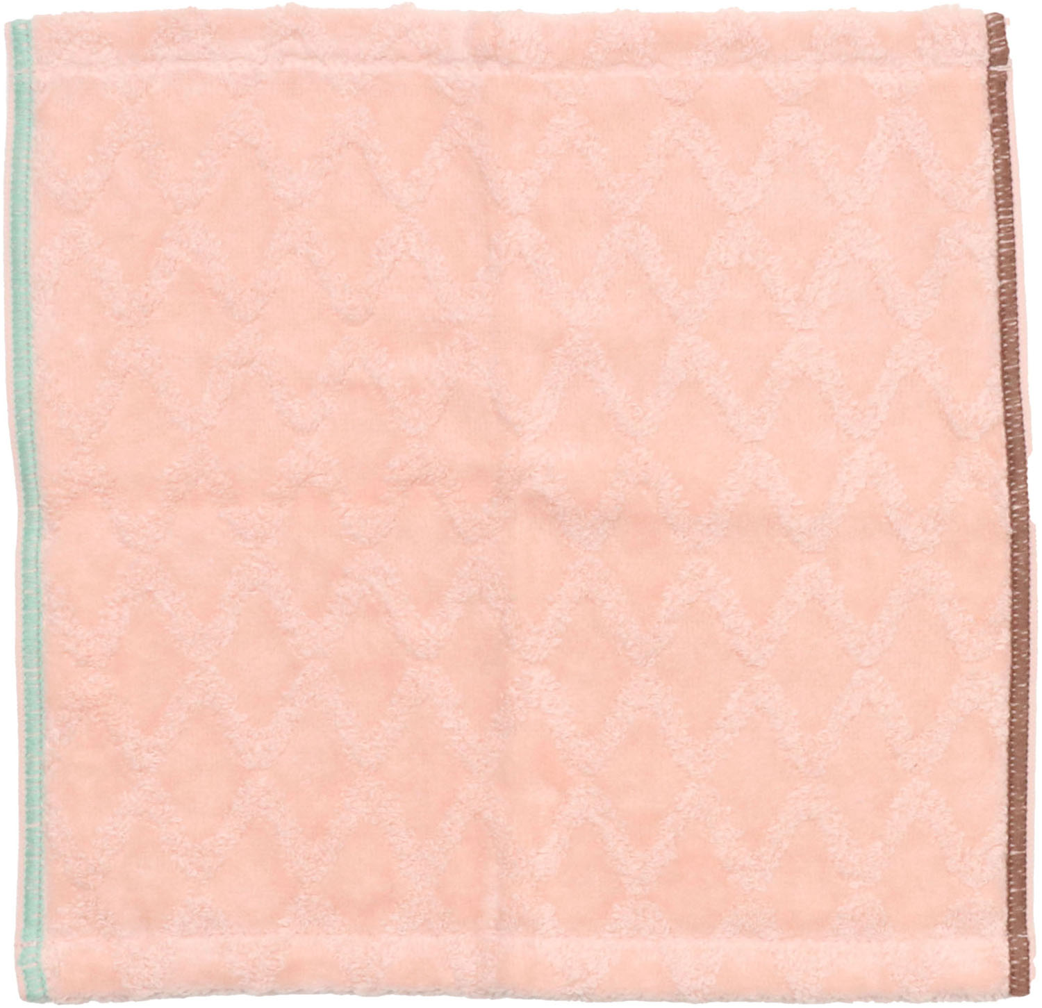 半額以上 60％OFF 数量限定 isso ecco イッソエッコ ハンカチタオル 今治タオル ハンカチ くすみカラー オーナメント柄 さくらんぼ柄 まとめ買い 国産 爆買 | 今治タオル | 06