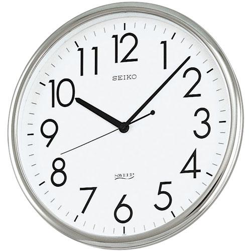 SEIKO（セイコー） 【SEIKO CLOCK】セイコー オフィスクロック 両面