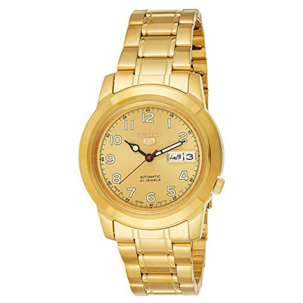 SEIKO（セイコー） 逆輸入セイコー メンズ メカニカル 自動巻 腕時計