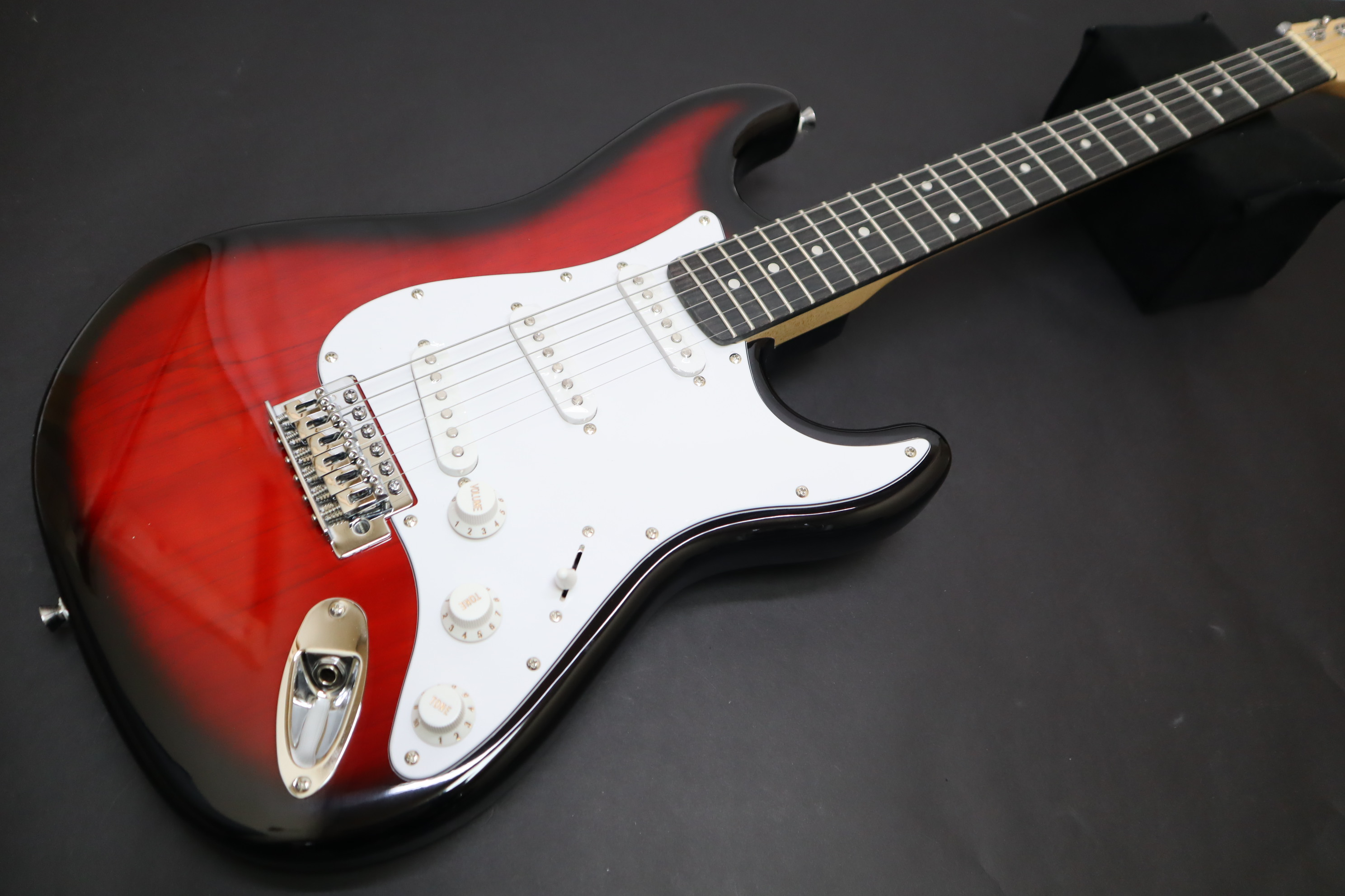 Photogenic 入門モデル Photogenic LP-260/WR 台数限定 : 盛幸堂楽器