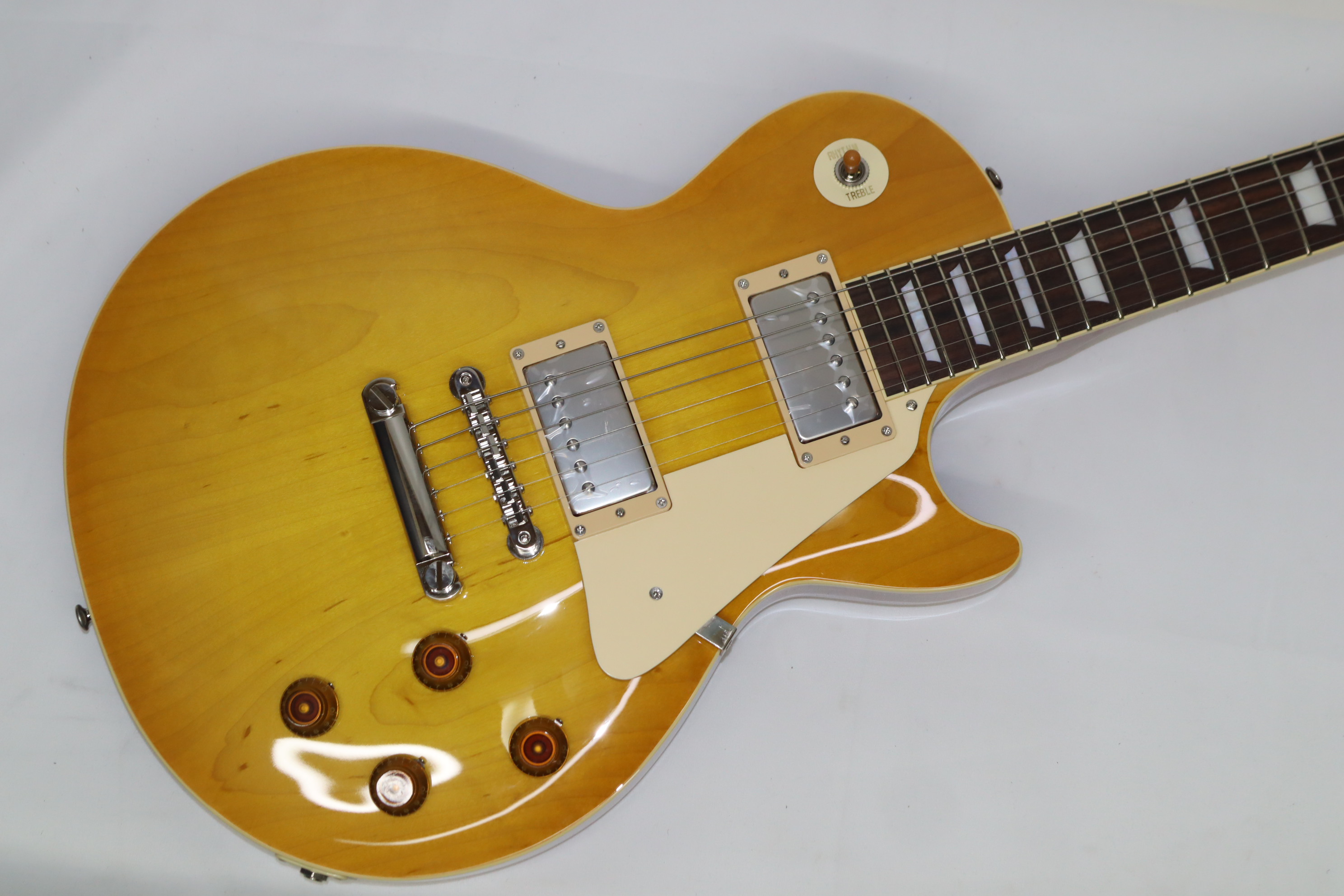 Photogenic エレキギター TL-180/FSP フェイデッドシェルピンク