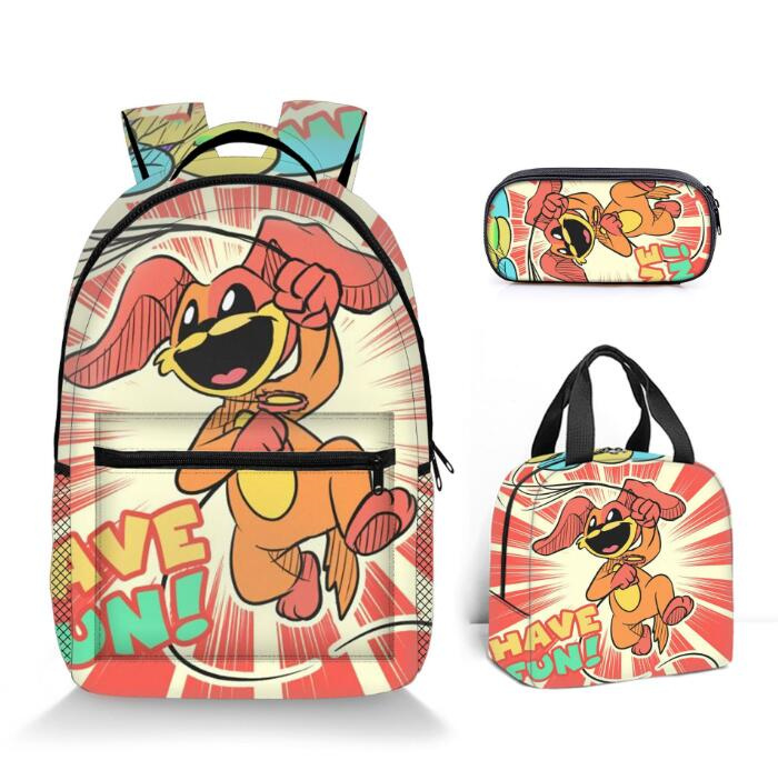 3点セット ポピープレイタイム キャットナップ チャプター3