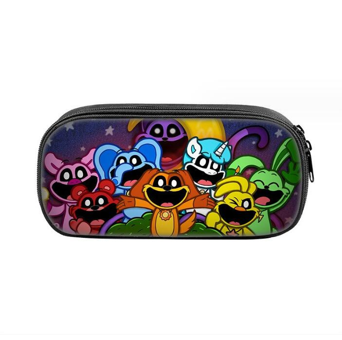 ポピープレイタイム ペンケース グッズ キャットナップ チャプター3