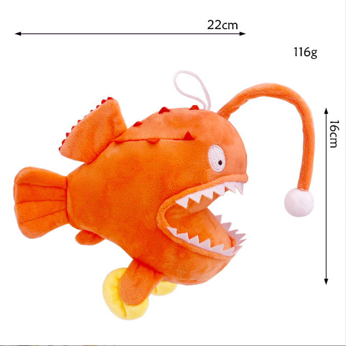 R.E.P.O repo plush レポ ぬいぐるみ メールボックスマンゲーム