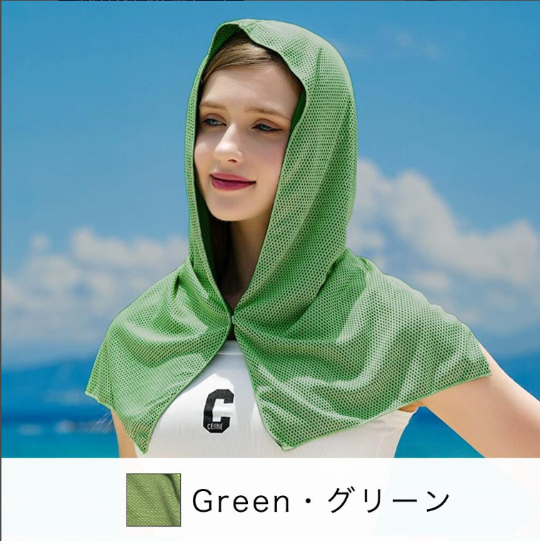 GENERATIONS フードタオル フード付きタオル | トヨタヴェルブリッツ オンラインショップ
