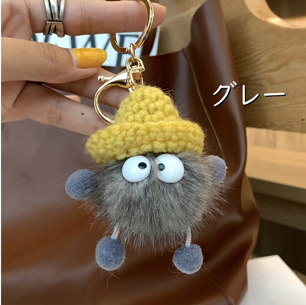かわいいぬいぐるみキーホルダーセット ぬいぐるみキーホルダー ブラインドボックス LABUBU系 シークレット