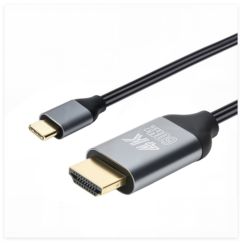 HDMI 変換ケーブル Type-C 変換アダプタ hdmiケーブル タイプC 高速