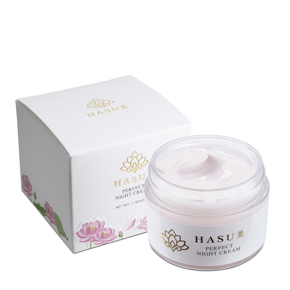 HASU美（プライベートブランド）