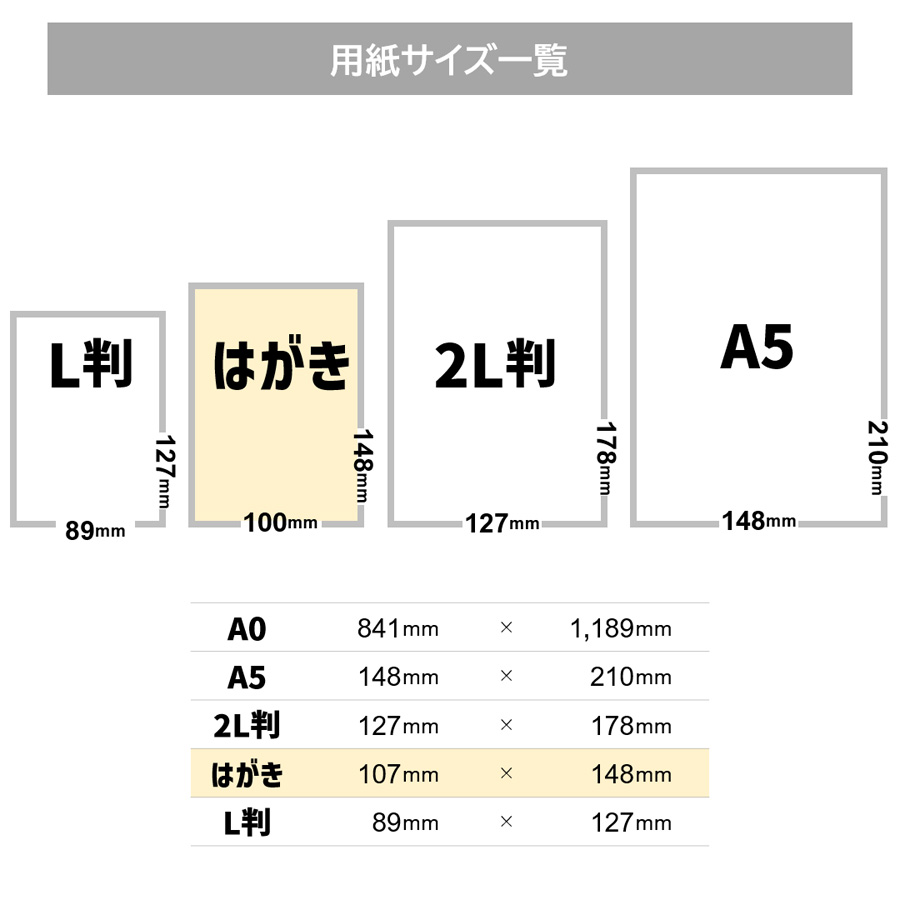 伊東屋　バイオトップカラー　BT041　はがきサイズ　フラミンゴ　50枚　160g　プリンター用紙　Itoya｜seirinndou｜03