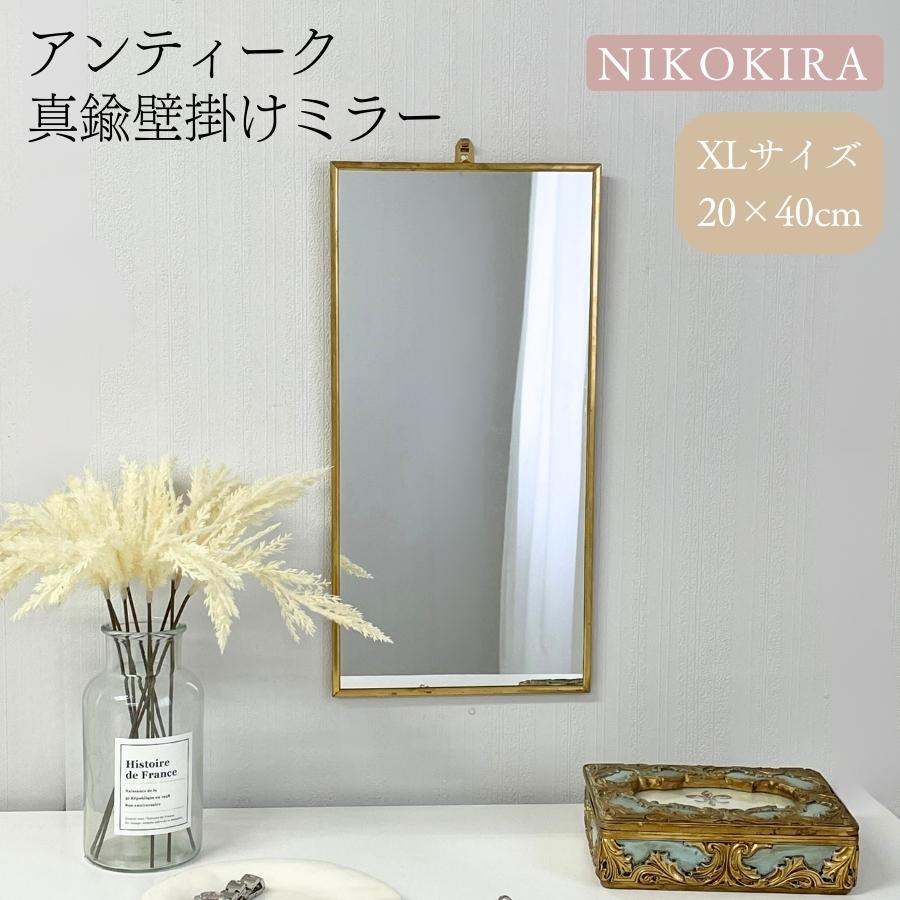 優先配送 ウォールミラー 日本製 アーチ 壁掛け鏡 サンドブラスト 