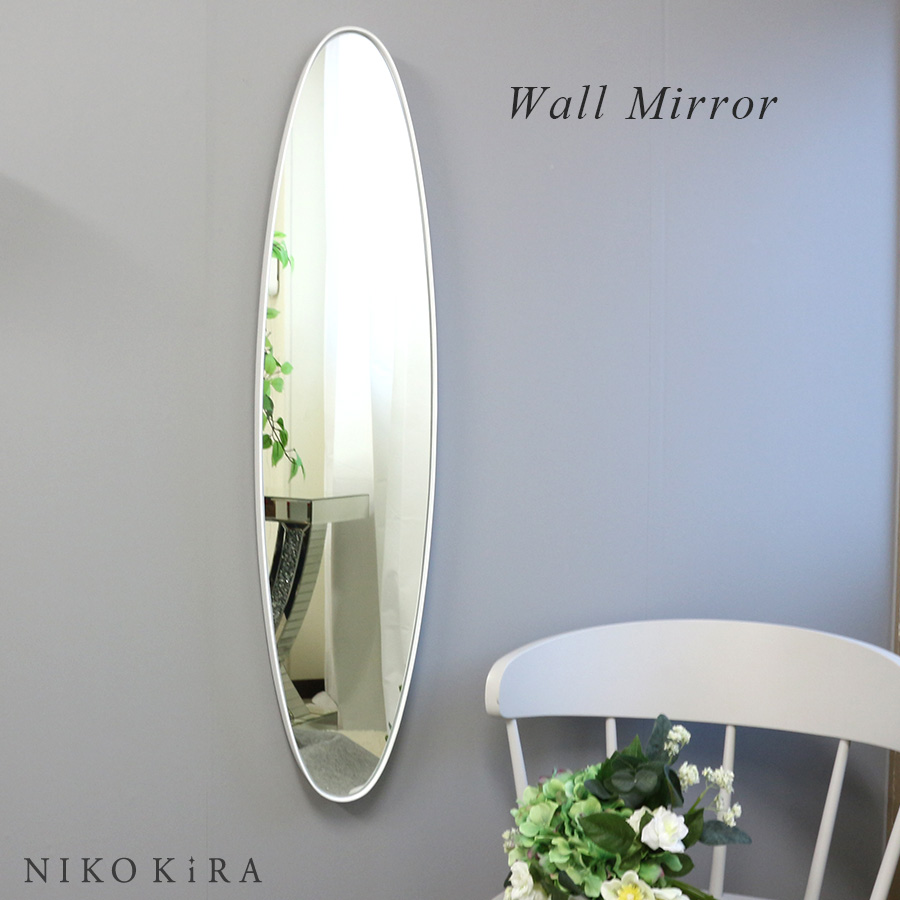 鏡 姿見鏡 姿見 全身鏡 壁掛け 壁掛け鏡 ウォールミラー 全身 壁掛け