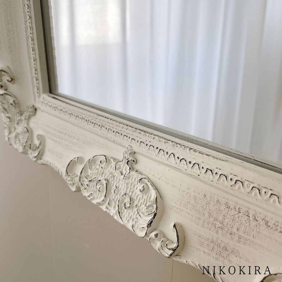 鏡 壁掛け 壁掛け鏡 ウォールミラー 壁掛けミラー ミラー おしゃれ