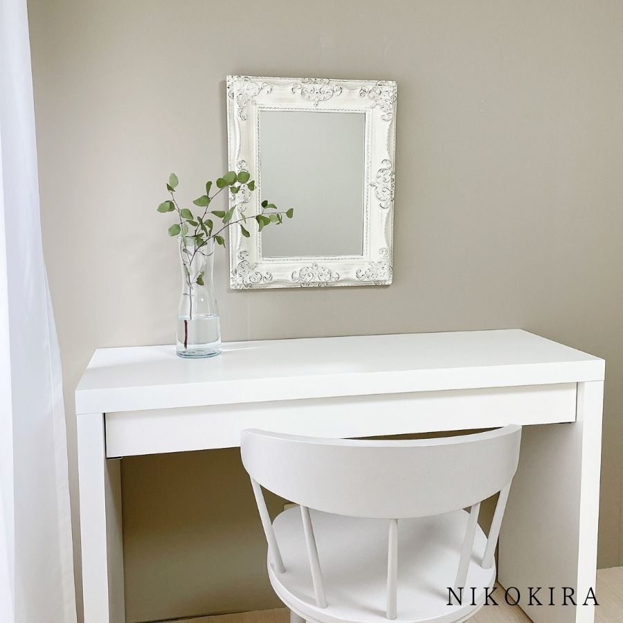 鏡 壁掛け 壁掛け鏡 ウォールミラー 壁掛けミラー ミラー おしゃれ