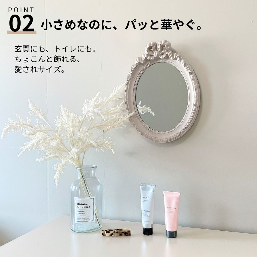 鏡 壁掛け 壁掛け鏡 ウォールミラー 壁掛けミラー ミラー