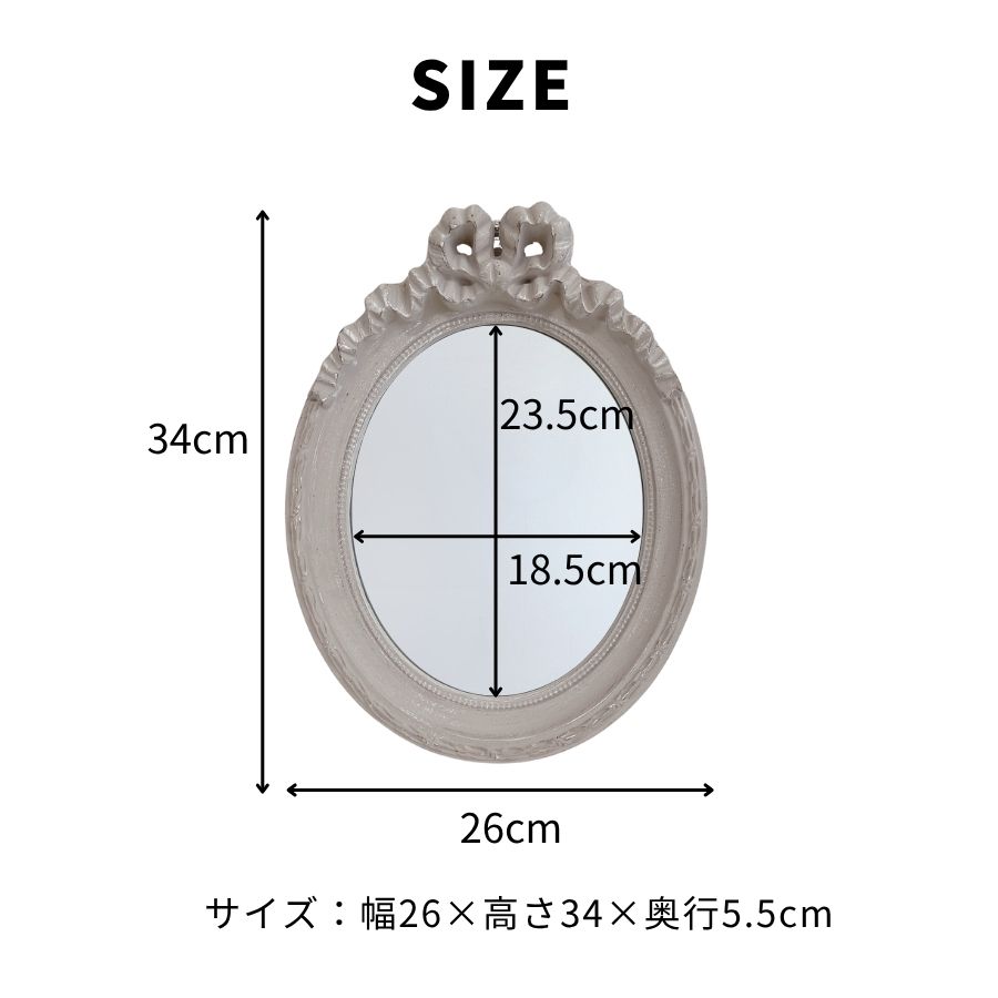 壁掛け鏡 Amazon.co.jp: 【国産かがみの美鏡堂】カガミネッツ 壁掛け 鏡
