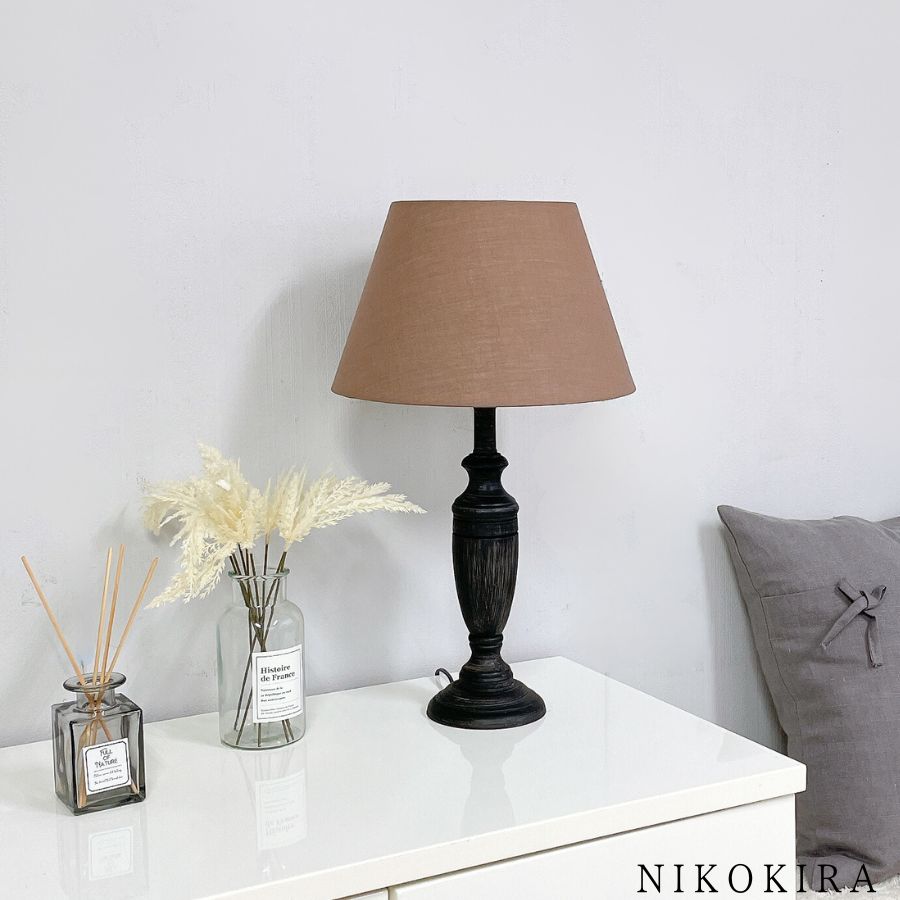 テーブルランプ 照明 テーブルライト ベッドサイド ナイトスタンド