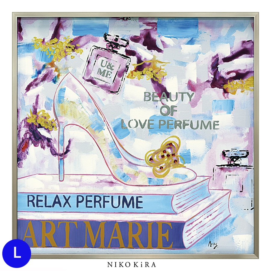 17696円 低価格で大人気の Kreative Arts 紫の木 壁アート リビングルーム 風景 キャンバスプリント 5パネル ブラックピクチャー モダンアートワーク 現代の自然絵