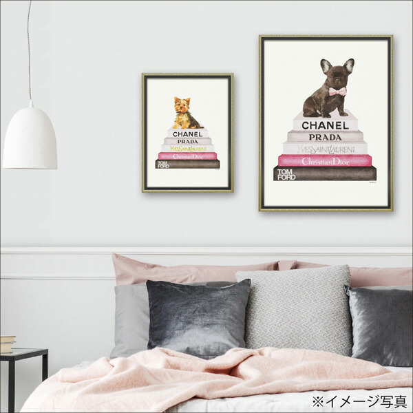 アートパネル 絵画 絵 アートポスター シャネル CHANEL アート