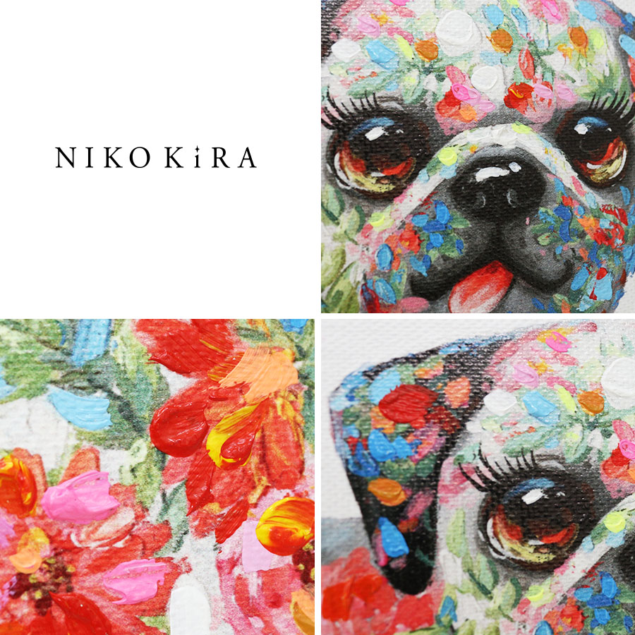 動物 絵画 インテリア 油絵 玄関 絵 アートパネル 飾る アート