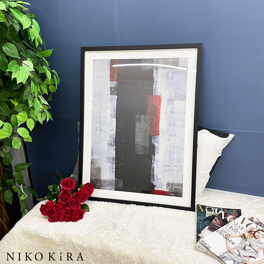 【額入り】月 絵画 抽象画 インテリアアート テクスチャー★Atroサインあり 71PMSCKSgNL._UF894,1000_QL80_.jpg