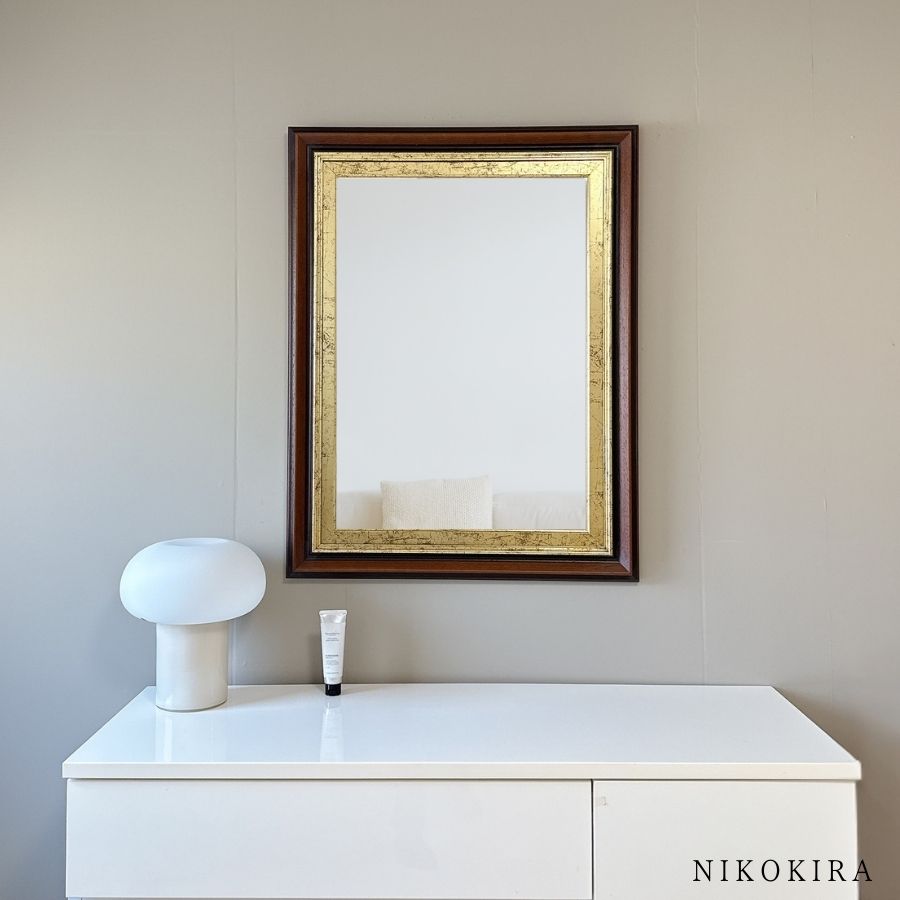 鏡 壁掛け 壁掛け鏡 ウォールミラー 壁掛けミラー 壁 ミラー おしゃれ