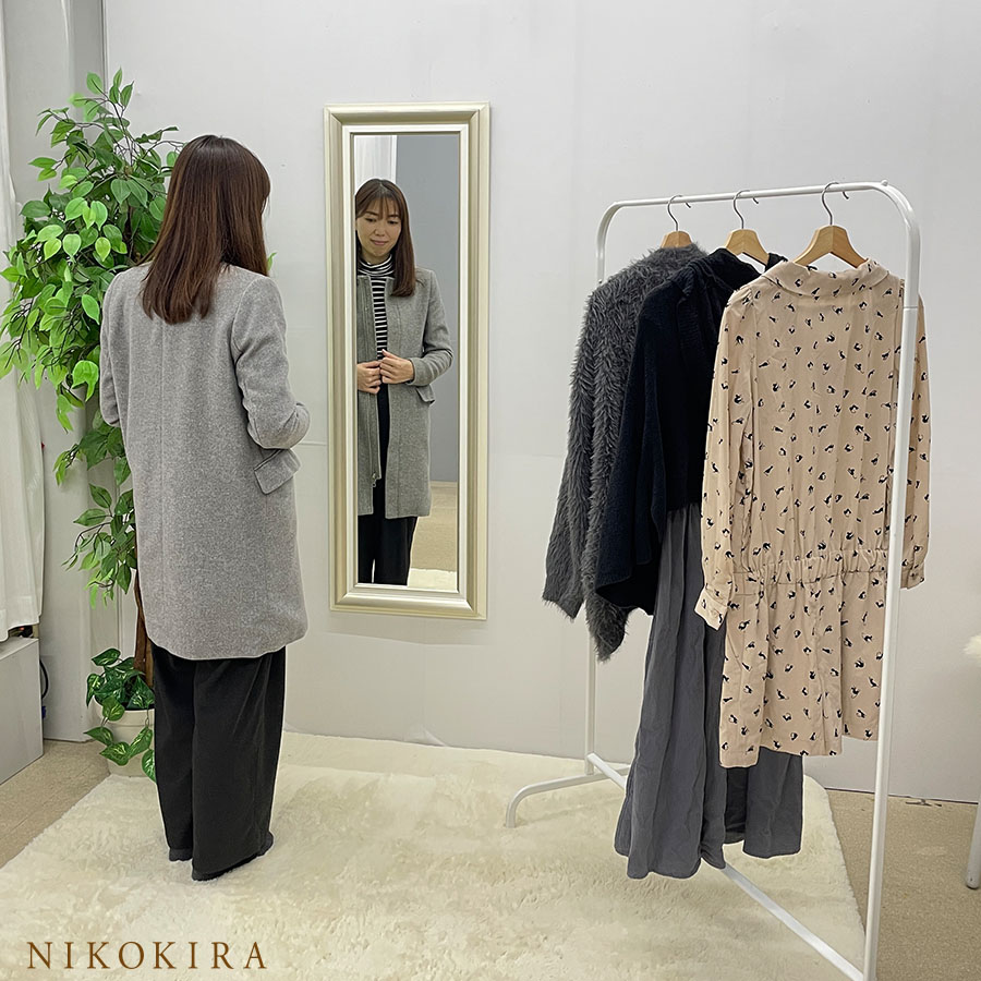 全身鏡 北欧 姿見鏡 全身ミラー 壁掛けミラー ウォールミラー 壁掛鏡