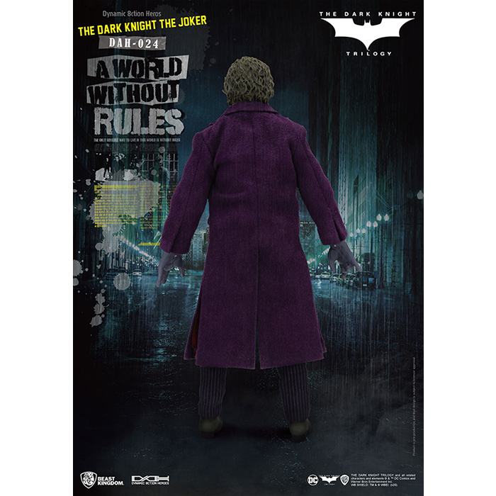 【ビーストキングダム】新品正規品 ダークサイド DAH-062 DC フィギュア Amazon.com: Beast Kingdom DC Comics: Darkseid DAH-062 Dynamic