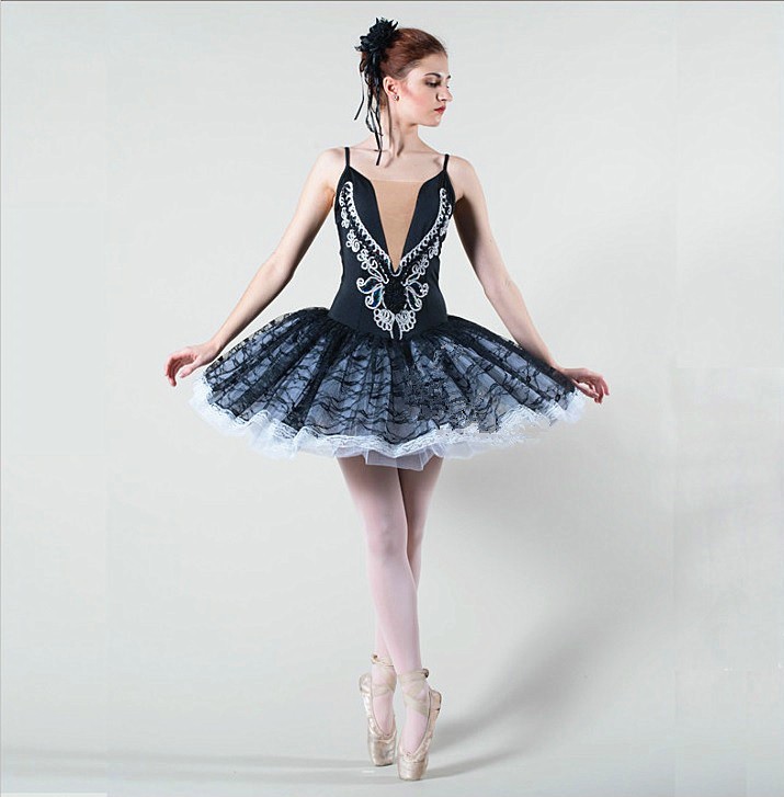 バレエ 衣装 クラシックチュチュ キトリ 子供用（140程度） #158 - nimfomane.com